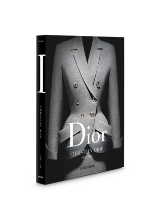 Main View - Click To Enlarge - ASSOULINE - Dior by Christian Dior