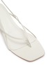 Detail View - Click To Enlarge - STUDIO AMELIA - '2.6' strappy leather sandals