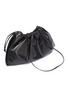 Detail View - Click To Enlarge - STUDIO AMELIA - '1.3' midi drawstring leather bag