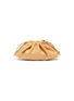 Main View - Click To Enlarge - STUDIO AMELIA - '1.1' mini drawstring leather bag