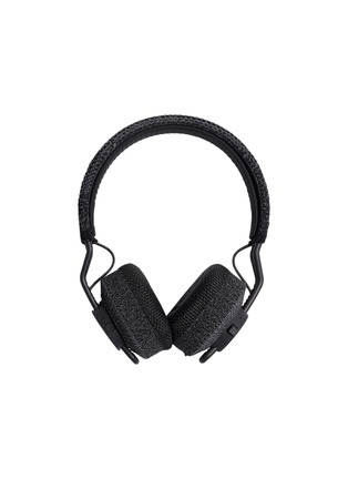 Main View - Click To Enlarge - ADIDAS - RPT-01 Sport On-Ear headphones – Grey
