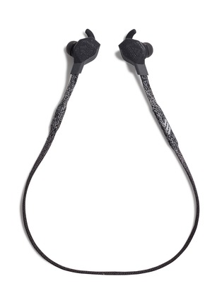Main View - Click To Enlarge - ADIDAS - FWD-01 Sport In-Ear earphones - Grey