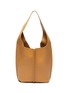 Main View - Click To Enlarge - ACNE STUDIOS - Large leather tote bag