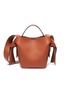 Main View - Click To Enlarge - ACNE STUDIOS - Mini leather tote bag