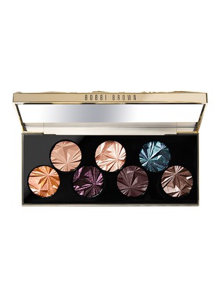 Main View - Click To Enlarge - BOBBI BROWN - Luxed Gem Eyeshadow Pallette