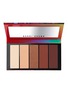 Main View - Click To Enlarge - BOBBI BROWN - Fever Dream Eye Shadow Palette
