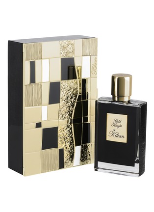 Main View - Click To Enlarge - KILIAN PARIS - Refillable Spray with Coffret – Gold Knight