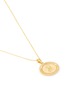 Detail View - Click To Enlarge - HERMINA ATHENS - 'Amalthea' pendant necklace