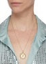 Figure View - Click To Enlarge - HERMINA ATHENS - 'Amalthea' pendant necklace
