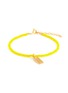 Main View - Click To Enlarge - HERMINA ATHENS - 'Crystal Hermina' tag bracelet