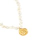 Detail View - Click To Enlarge - HERMINA ATHENS - 'Hermes Lustre' pearl necklace