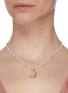 Figure View - Click To Enlarge - HERMINA ATHENS - 'Mellies' pearl necklace