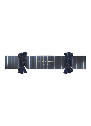 Main View - Click To Enlarge - JO MALONE LONDON - Christmas Cracker – Blue