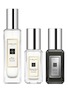 Main View - Click To Enlarge - JO MALONE LONDON - Wild Bluebell Fragrance Combining™ Trio
