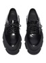 Detail View - Click To Enlarge - BOTH - 'Gao Derby’ leather shoes