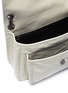 Detail View - Click To Enlarge - SAINT LAURENT - 'Niki' medium leather shoulder bag