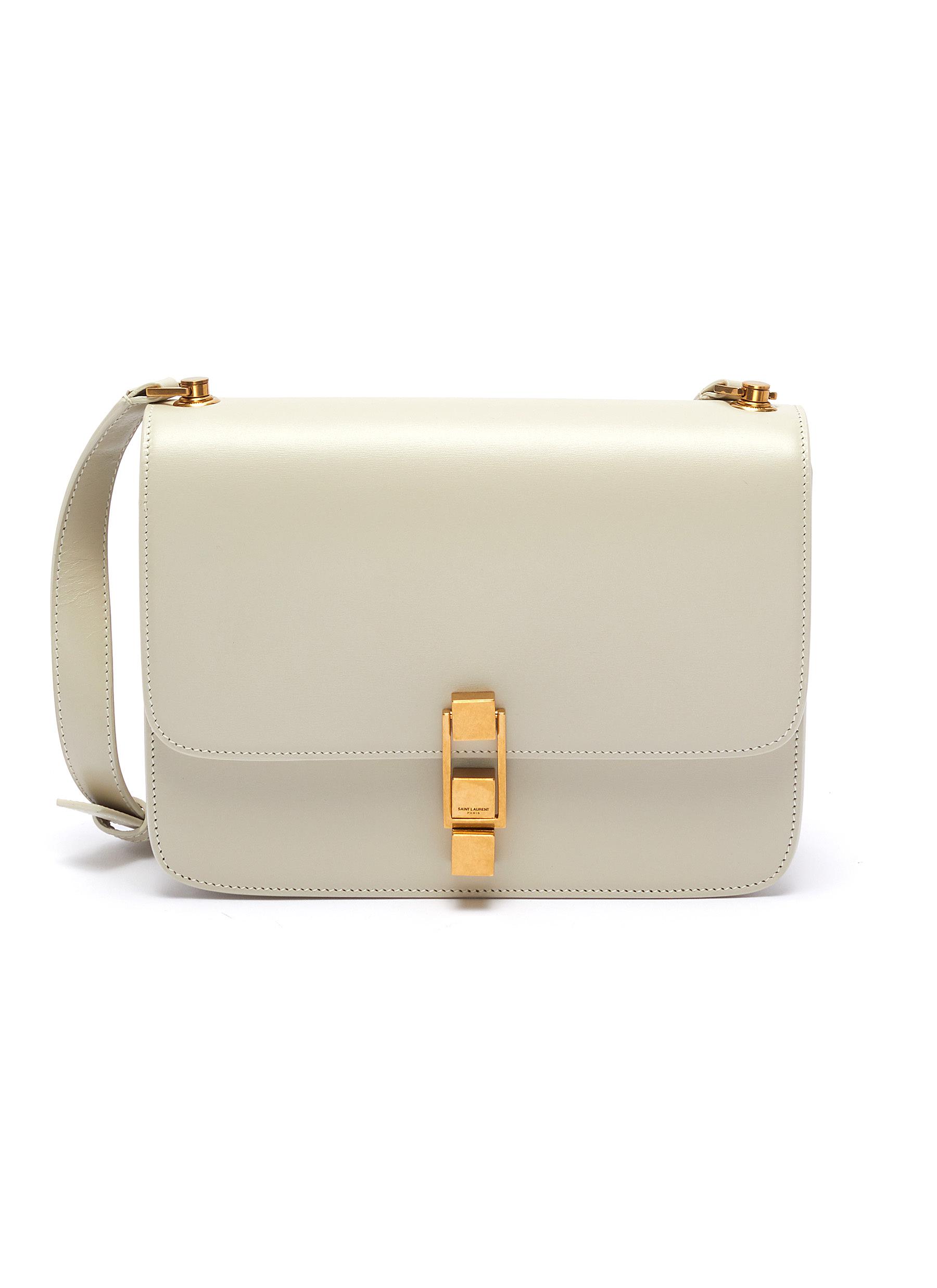 ysl over the shoulder bag