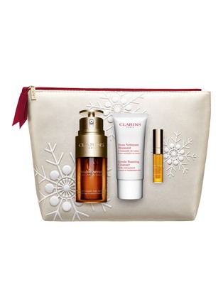 Main View - Click To Enlarge - CLARINS - Double Serum Set 30ml