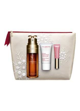 Main View - Click To Enlarge - CLARINS - Double Serum Set 50ml
