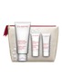 Main View - Click To Enlarge - CLARINS - Moisture Rich Body Lotion Set