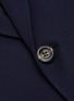  - BRIONI - Notch lapel tailored blazer