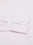  - BRIONI - Micro Oxford cotton shirt