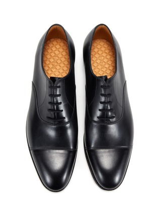 A John Lobb Shoe for Every Occasion 