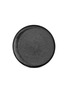 Main View - Click To Enlarge - L'OBJET - ALCHIMIE CHARGER PLATE − BLACK