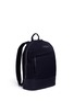 Detail View - Click To Enlarge - WANT LES ESSENTIELS - 'Kastrup' canvas backpack