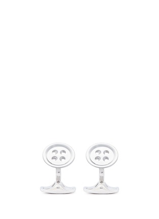 Main View - Click To Enlarge - DEAKIN & FRANCIS  - Button cufflinks