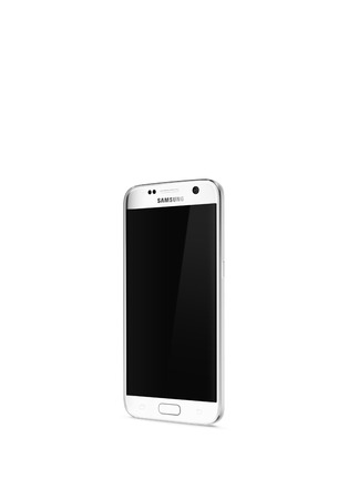 Detail View - Click To Enlarge - SAMSUNG - Galaxy S7 32GB - White