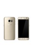 Main View - Click To Enlarge - SAMSUNG - Galaxy S7 32GB - Gold Platinum