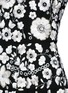 Detail View - Click To Enlarge - NEEDLE & THREAD - 'Blossom' floral embroidery embellished prom dress