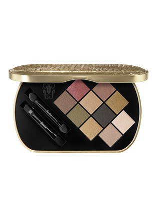 Main View - Click To Enlarge - GUERLAIN - The Goldenland Palette
