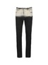 Main View - Click To Enlarge - RICK OWENS DRKSHDW - 'Torrence' dégradé straight leg jeans