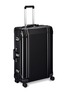 Main View - Click To Enlarge - ZERO HALLIBURTON - Geo Aluminium 2.0 28"" 4-wheel spinner suitcase