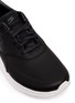Detail View - Click To Enlarge - NIKE - 'Air Max Thea Premium' low top sneakers