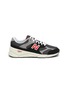 Main View - Click To Enlarge - NEW BALANCE - 'X90T' patchwork sneakers