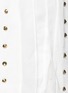 Detail View - Click To Enlarge - DIANE VON FURSTENBERG - 'Abriela Emb' stud silk crepe dress
