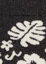 Detail View - Click To Enlarge - HAPPY SOCKS - Hawaii flower socks