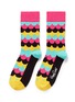 Main View - Click To Enlarge - HAPPY SOCKS - Scale socks