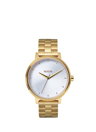 Main View - Click To Enlarge - NIXON - 'The Kensington' watch