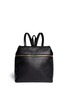 Main View - Click To Enlarge - KARA - Medium leather backpack