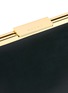 Detail View - Click To Enlarge - MARNI - Frame clutch