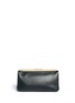 Back View - Click To Enlarge - MARNI - Frame clutch