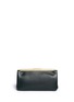 Main View - Click To Enlarge - MARNI - Frame clutch
