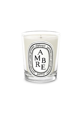 Main View - Click To Enlarge - DIPTYQUE - AMBRE SCENTED CANDLE 190G