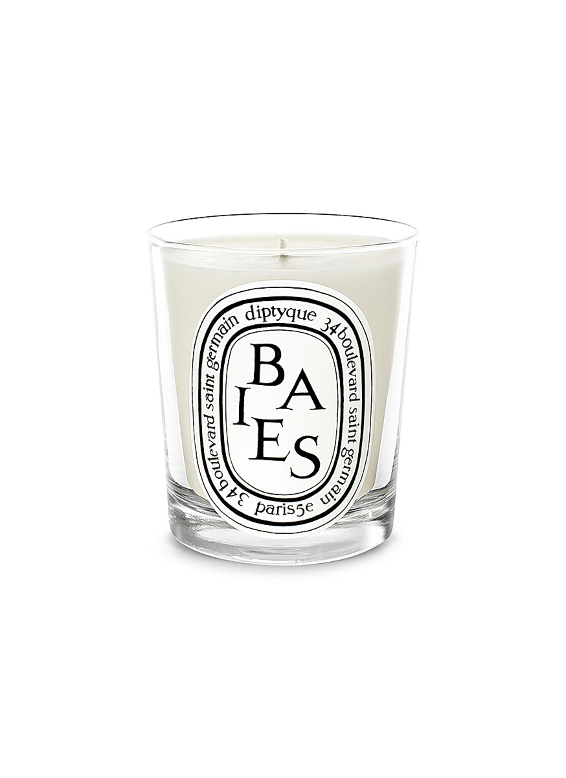 DIPTYQUE BAIES SCENTED CANDLE 190G