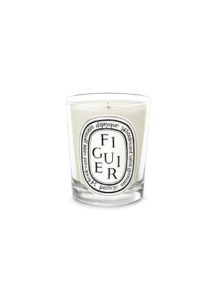 Main View - Click To Enlarge - DIPTYQUE - Figuier Scented Mini Candle 70g