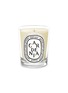 Main View - Click To Enlarge - DIPTYQUE - Gardénia Scented Candle 190g